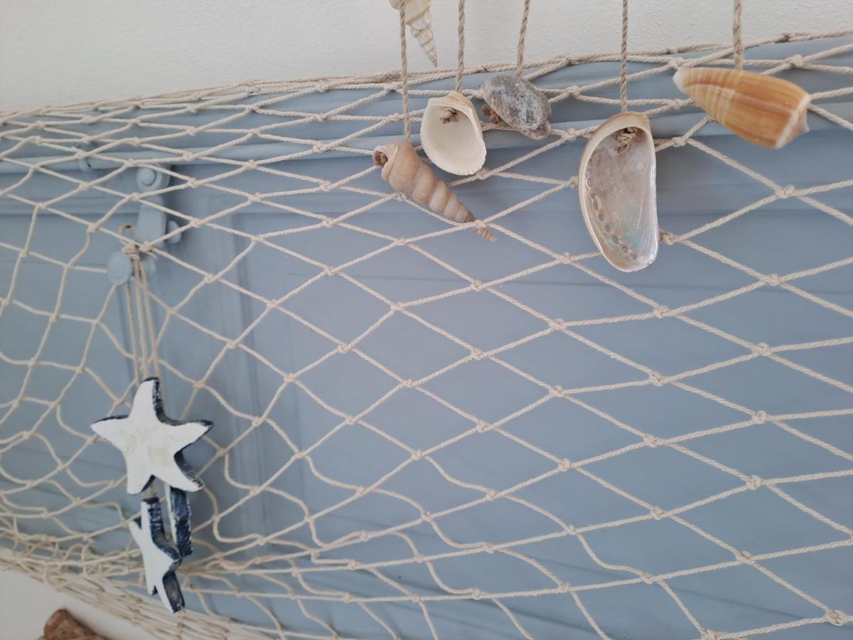 Blue Life, Sea-Luxury Rooms On The Beach Between Palermo And Cefalu' Casteldaccia Eksteriør bilde